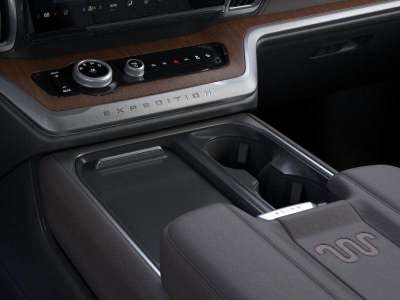 New 2026 Ford Expedition for sale in Lincoln NE