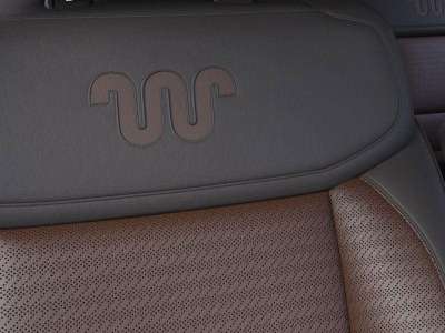 New 2026 Ford Expedition for sale in Lincoln NE