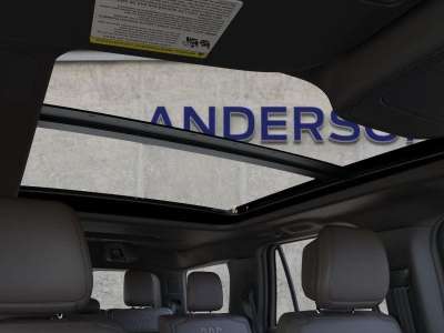 New 2026 Ford Expedition for sale in Lincoln NE