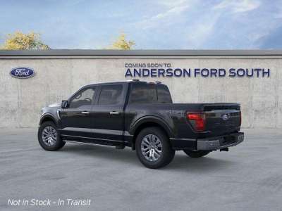 New 2026 Ford F-150 for sale in Lincoln NE