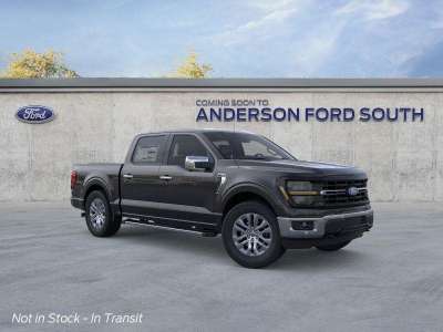 New 2026 Ford F-150 for sale in Lincoln NE