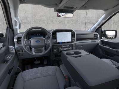 New 2026 Ford F-150 XLT Crew Cab Truck for sale in Lincoln NE