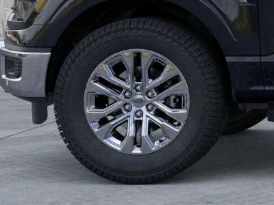 New 2026 Ford F-150 for sale in Lincoln NE