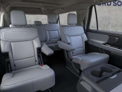 New 2026 Ford Expedition Max for sale in Lincoln NE