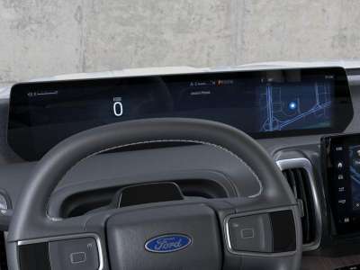 New 2026 Ford Expedition Max for sale in Lincoln NE