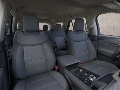 New 2026 Ford Explorer Active w/200A Pkg SUV/Crossover for sale in Lincoln NE