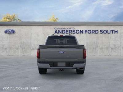 New 2026 Ford F-150 XLT Crew Cab Truck for sale in Lincoln NE