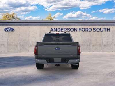 New 2026 Ford F-150 XLT Crew Cab Truck for sale in Lincoln NE