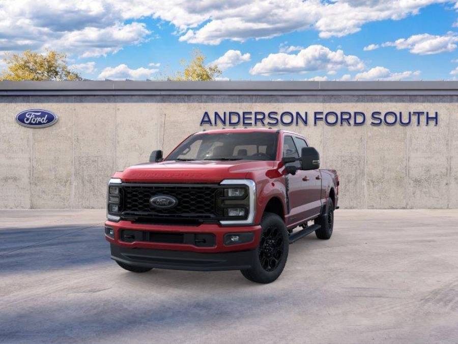 New 2026 Ford Super Duty F-250 for sale in Lincoln NE