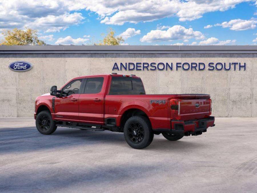 New 2026 Ford Super Duty F-250 for sale in Lincoln NE