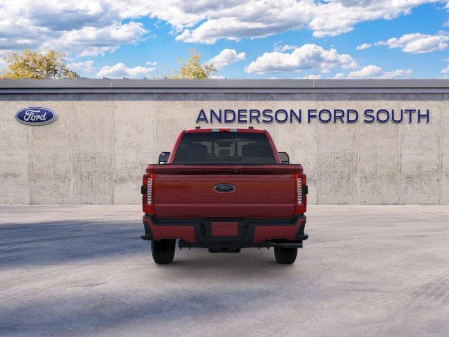 New 2026 Ford Super Duty F-250 for sale in Lincoln NE