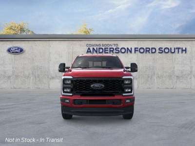 New 2026 Ford Super Duty F-250 XL Crew Cab Truck for sale in Lincoln NE
