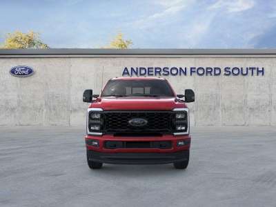 New 2026 Ford Super Duty F-250 XL Crew Cab Truck for sale in Lincoln NE