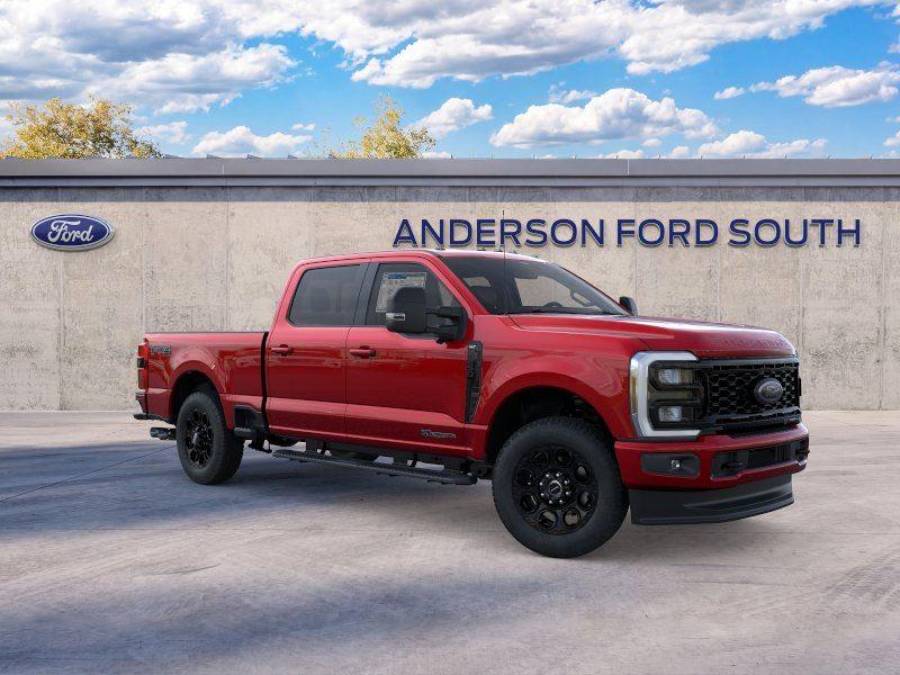 New 2026 Ford Super Duty F-250 for sale in Lincoln NE
