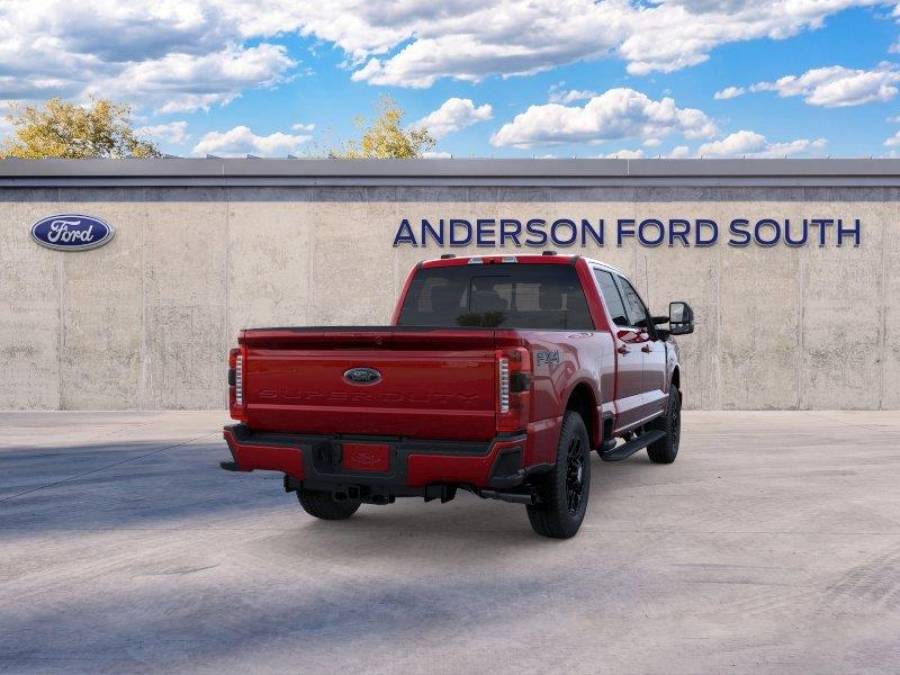 New 2026 Ford Super Duty F-250 for sale in Lincoln NE