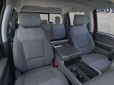 New 2026 Ford Super Duty F-250 XL Crew Cab Truck for sale in Lincoln NE