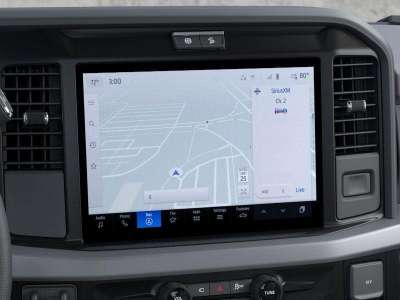 New 2026 Ford Super Duty F-250 for sale in Lincoln NE