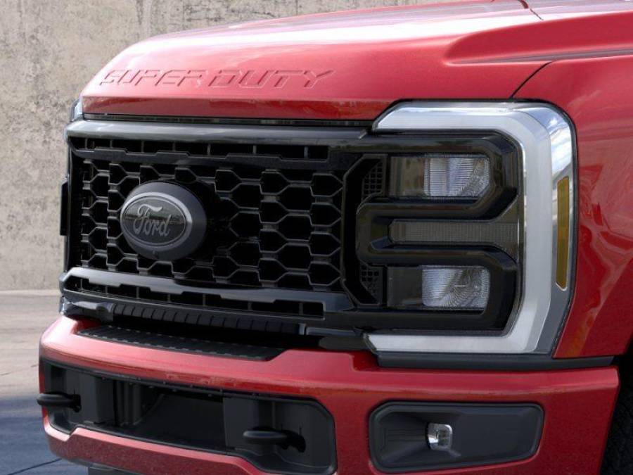 New 2026 Ford Super Duty F-250 for sale in Lincoln NE