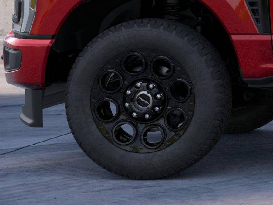 New 2026 Ford Super Duty F-250 for sale in Lincoln NE