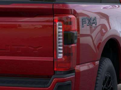 New 2026 Ford Super Duty F-250 for sale in Lincoln NE
