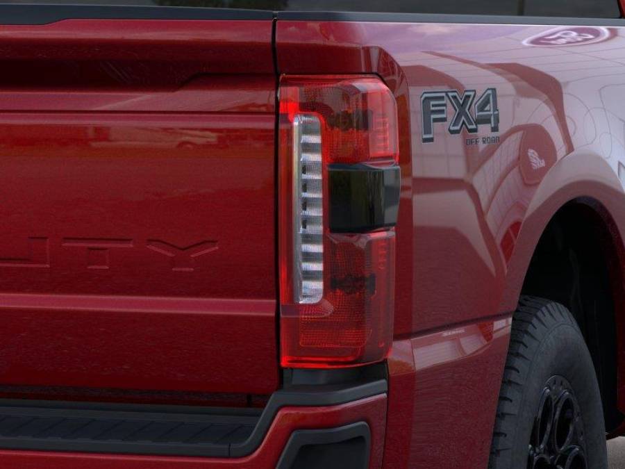 New 2026 Ford Super Duty F-250 for sale in Lincoln NE