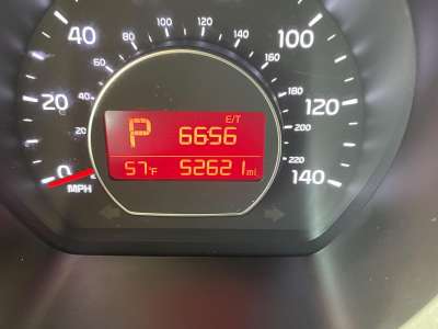 Used 2017 Kia Soul Base Sedan for sale in Lincoln NE