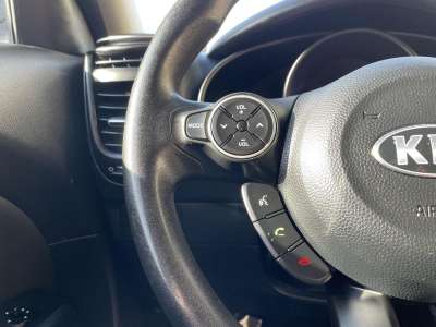 Used 2017 Kia Soul for sale in Lincoln NE