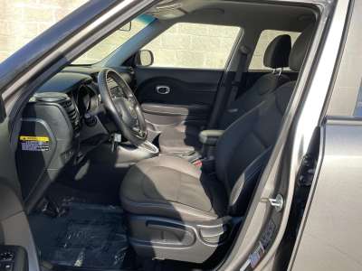 Used 2017 Kia Soul for sale in Lincoln NE