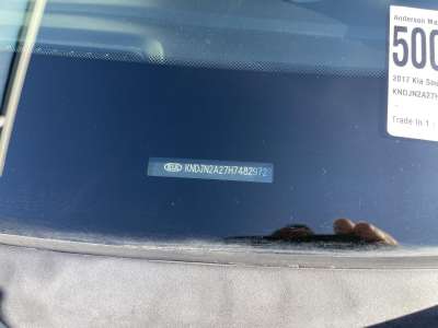 Used 2017 Kia Soul for sale in Lincoln NE