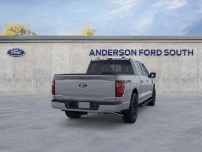 New 2026 Ford F-150 XLT Crew Cab Truck for sale in Lincoln NE