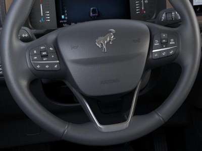 New 2026 Ford Bronco Sport Outer Banks SUV/Crossover for sale in Lincoln NE