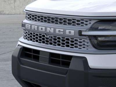 New 2026 Ford Bronco Sport for sale in Lincoln NE