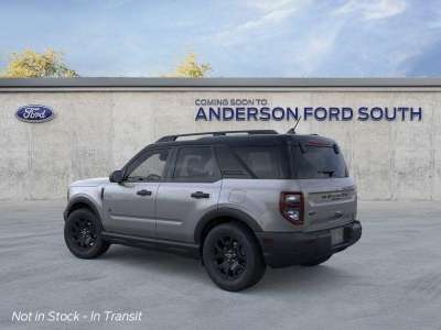 New 2026 Ford Bronco Sport Big Bend SUV/Crossover for sale in Lincoln NE