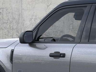 New 2026 Ford Bronco Sport for sale in Lincoln NE