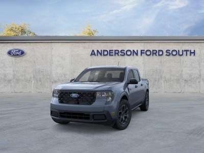 New 2026 Ford Maverick XLT Crew Cab Truck for sale in Lincoln NE