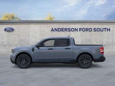 New 2026 Ford Maverick XLT Crew Cab Truck for sale in Lincoln NE