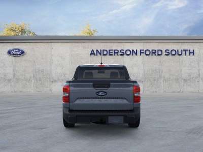 New 2026 Ford Maverick XLT Crew Cab Truck for sale in Lincoln NE