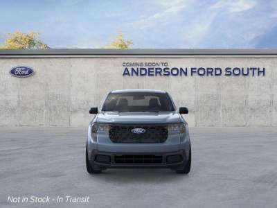 New 2026 Ford Maverick XLT Crew Cab Truck for sale in Lincoln NE