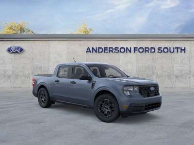New 2026 Ford Maverick XLT Crew Cab Truck for sale in Lincoln NE