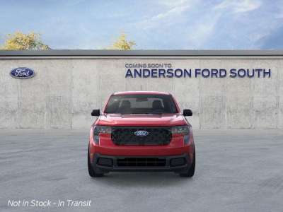 New 2026 Ford Maverick XLT Crew Cab Truck for sale in Lincoln NE