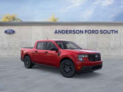 New 2026 Ford Maverick XLT Crew Cab Truck for sale in Lincoln NE