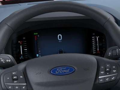 New 2026 Ford Maverick for sale in Lincoln NE