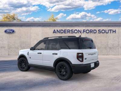 New 2026 Ford Bronco Sport Big Bend SUV/Crossover for sale in Lincoln NE