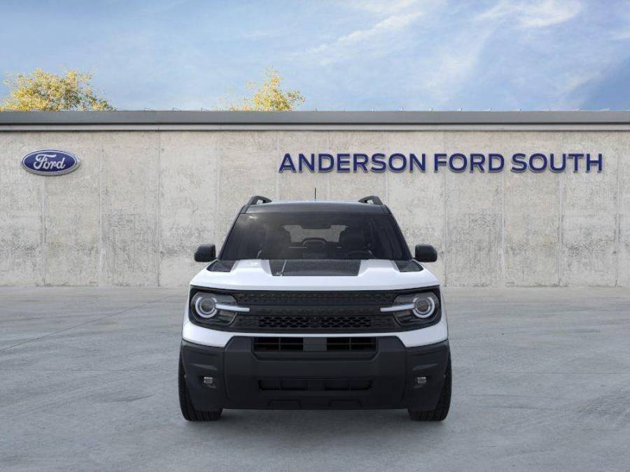 New 2026 Ford Bronco Sport for sale in Lincoln NE