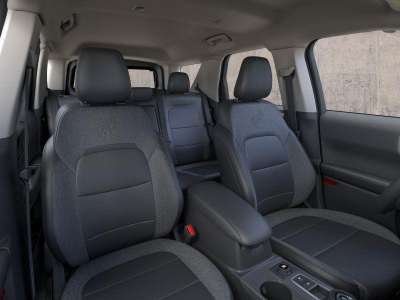 New 2026 Ford Bronco Sport Big Bend SUV/Crossover for sale in Lincoln NE