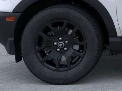 New 2026 Ford Bronco Sport for sale in Lincoln NE