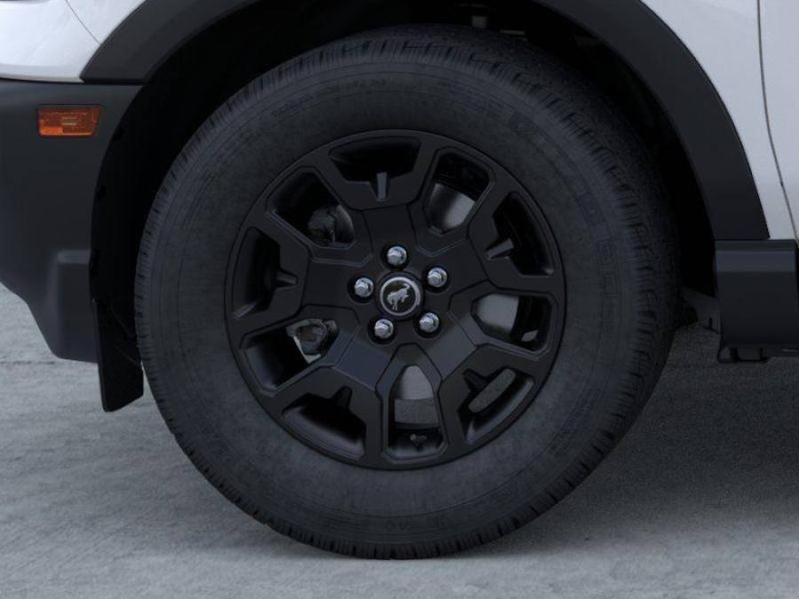 New 2026 Ford Bronco Sport for sale in Lincoln NE