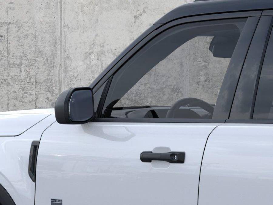 New 2026 Ford Bronco Sport for sale in Lincoln NE
