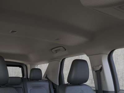 New 2026 Ford Bronco Sport for sale in Lincoln NE