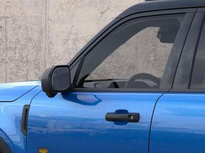New 2026 Ford Bronco Sport for sale in Lincoln NE